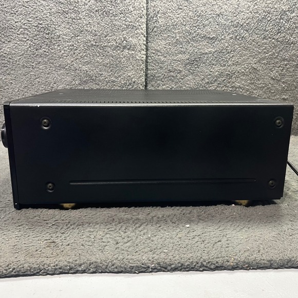 Denon AVR-5600 Precision Audio Component AV Surround Receiver System Tested - Picture 7 of 9